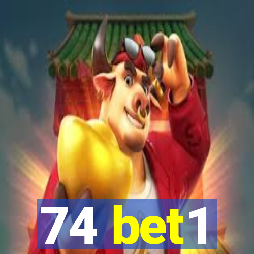 74 bet1